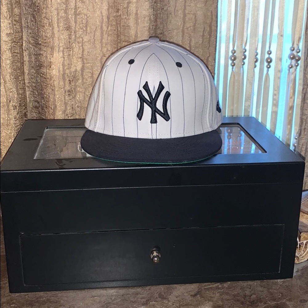 New York Yankees Hat